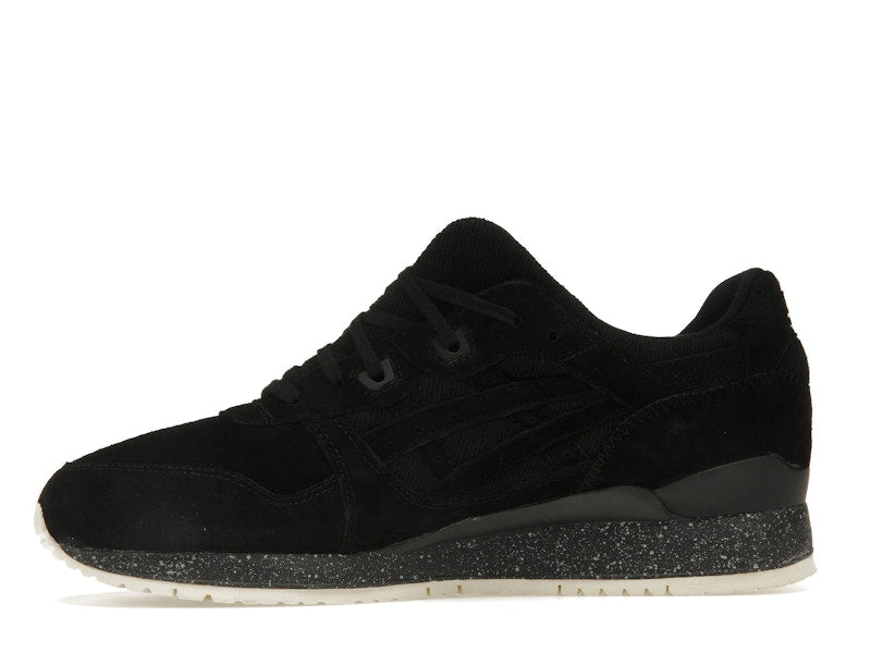 ASICS Gel-Lyte III Reigning Champ Black