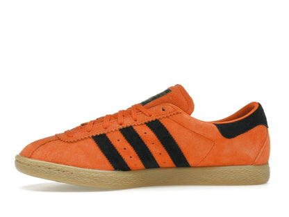 adidas Trinidad and Tobago Island Series Orange Black