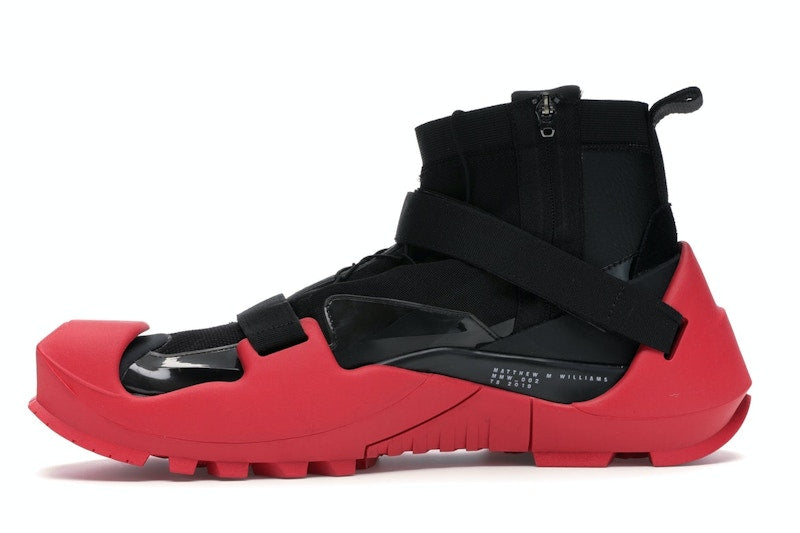 Nike Free TR 3 SP MMW Bred