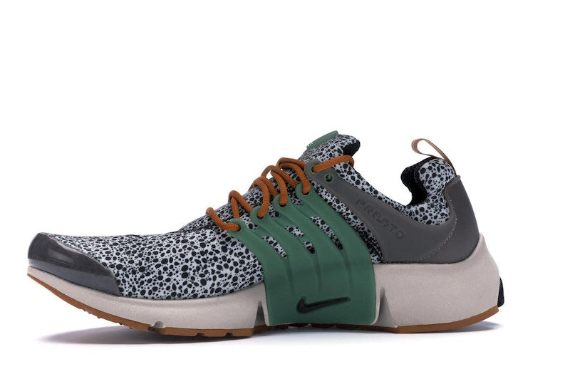 Nike Air Presto Safari