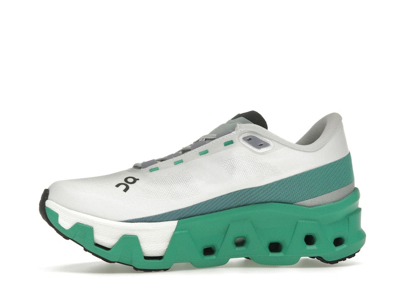 On Running Cloudmonster Hyper Undyed Mint (Women's)
