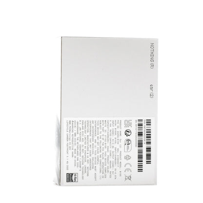 Nothing ear (2) Wireless Earbuds