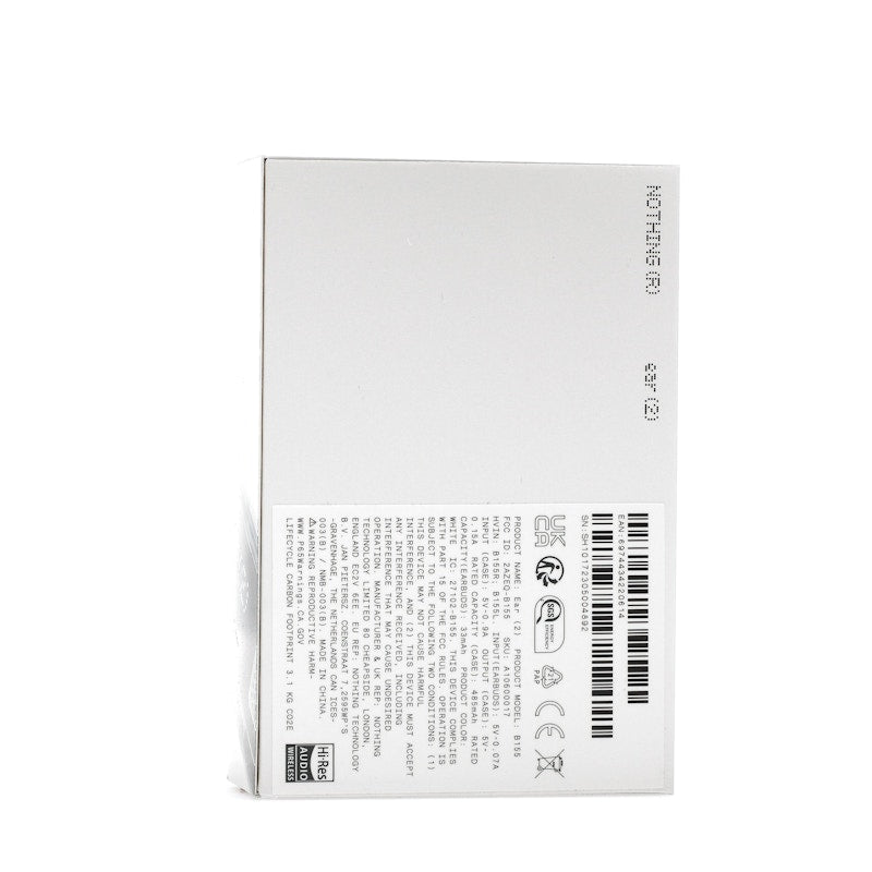 Nothing ear (2) Wireless Earbuds