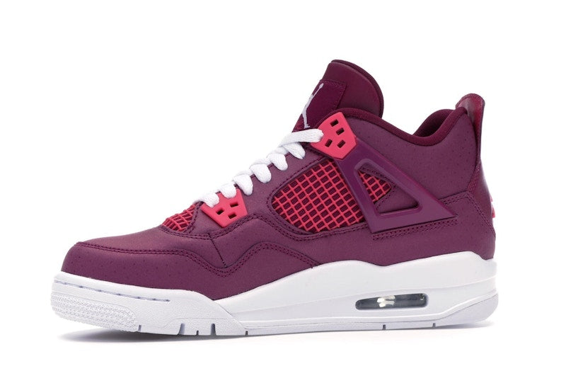 Jordan 4 Retro Valentine's Day (2019) (GS)