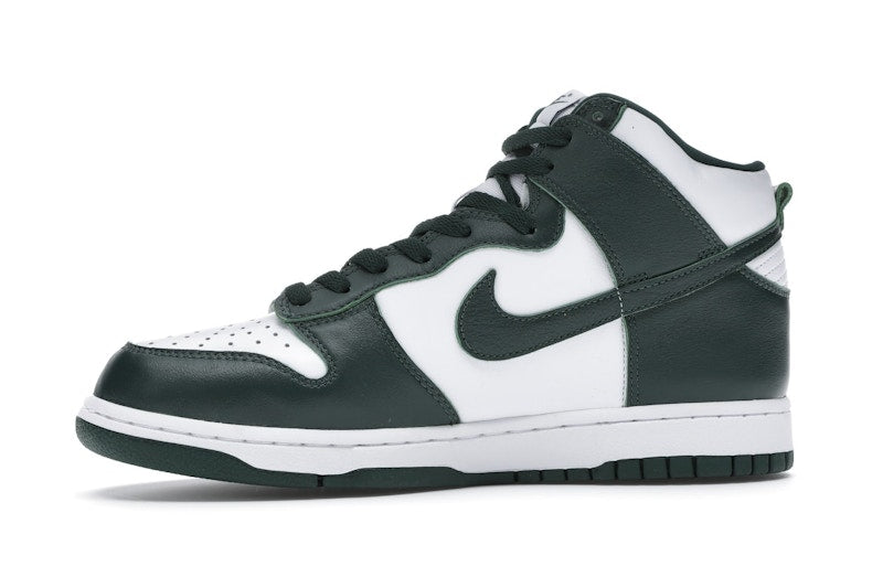 Nike Dunk High SP Spartan Green