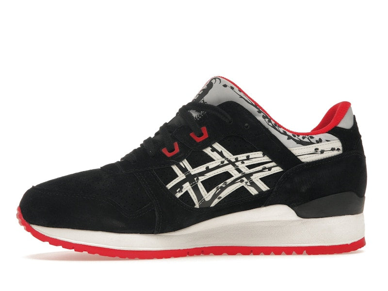 ASICS Gel-Lyte III Titolo Papercut