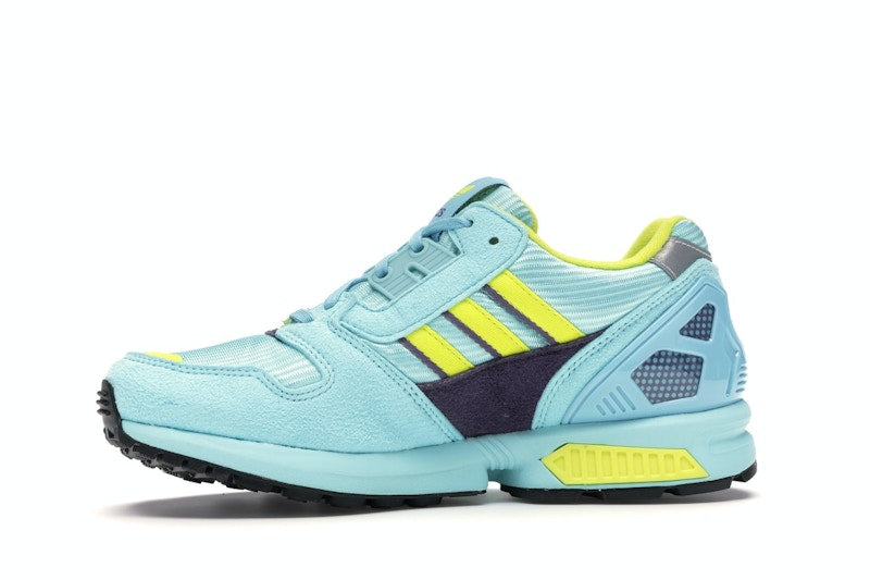 adidas ZX 8000 OG Aqua (2020)