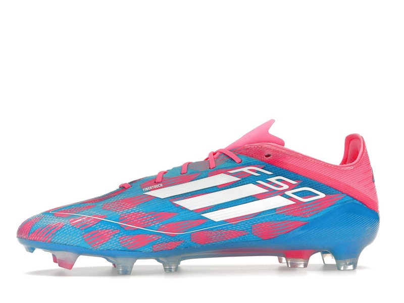 adidas Adizero F50 Elite FG Reemergence Pack