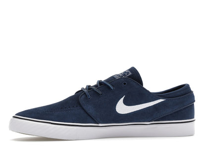 Nike SB Zoom Stefan Janoski OG+ Navy White