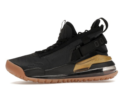 Jordan Proto Max 720 Black Gum