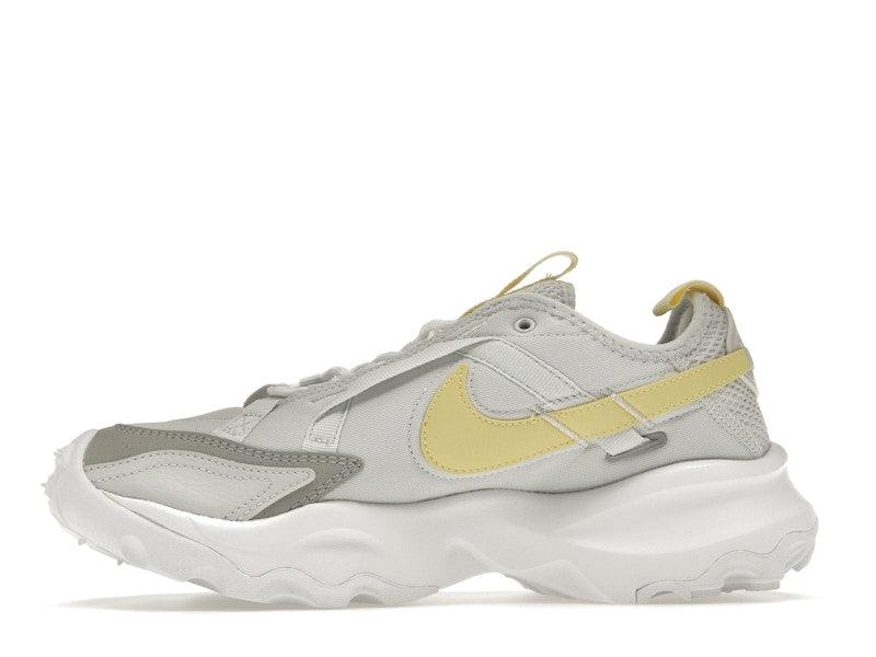 Nike TC 7900 Photon Dust Lemon Chiffon (Women's)