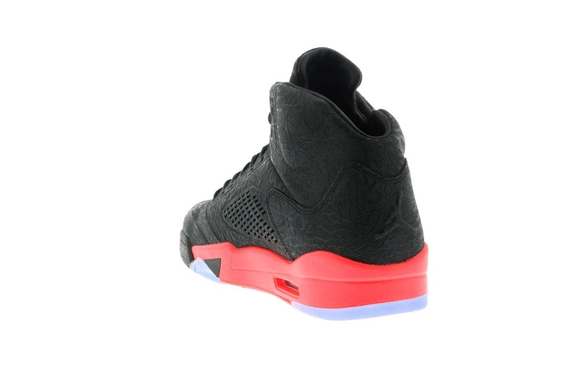 Jordan 5 Retro 3Lab5 Infrared