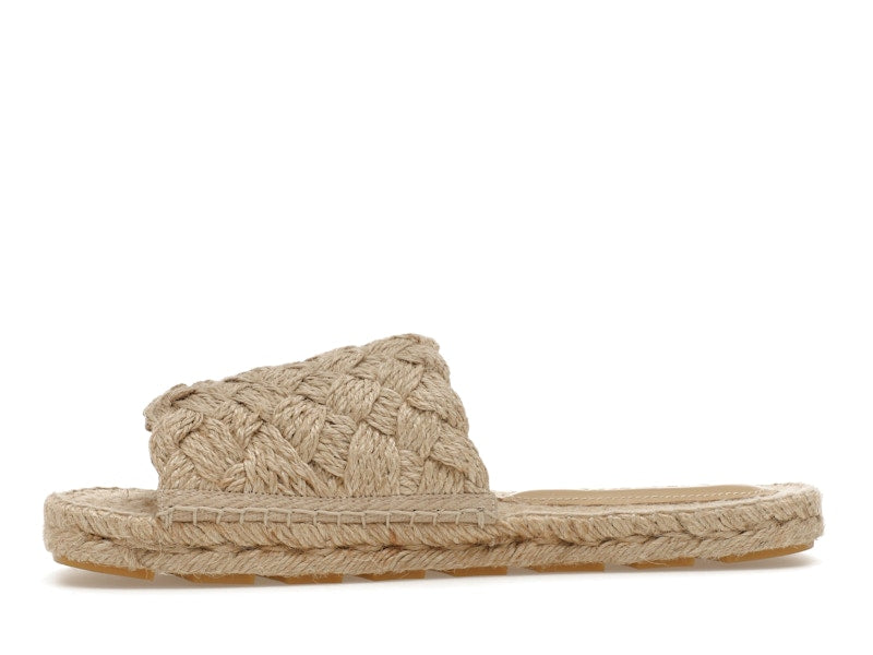 Bottega Veneta Jack Espadrille Cane Sugar (Women's)
