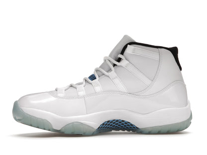 Jordan 11 Retro Legend Blue (2014)