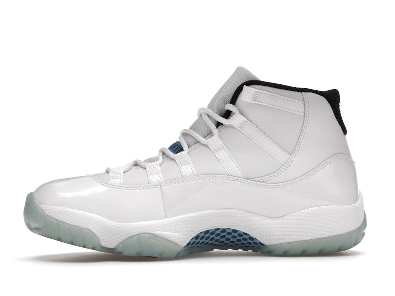 Jordan 11 Retro Legend Blue (2014)