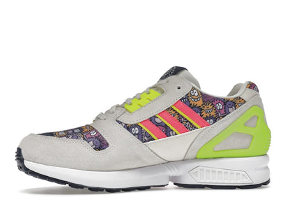 adidas ZX 8000 Kevin Lyons Monster