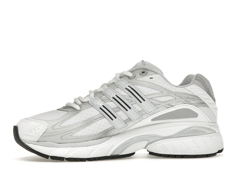 adidas Adistar Cushion 3 Cloud White Halo Blue Matte Silver (Women's)