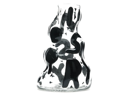 IKEA Art Event 2021 Stefan Marx Clear Vase