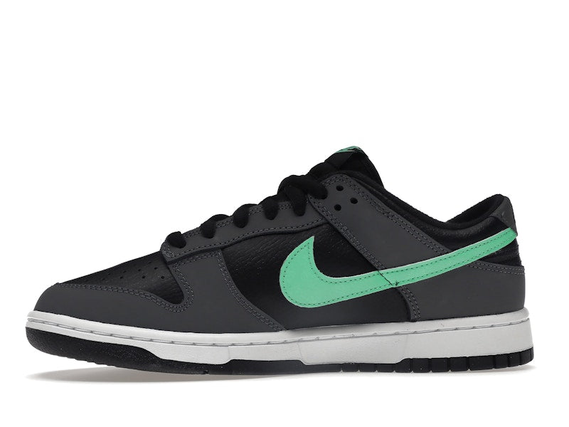 Nike Dunk Low Retro Green Glow