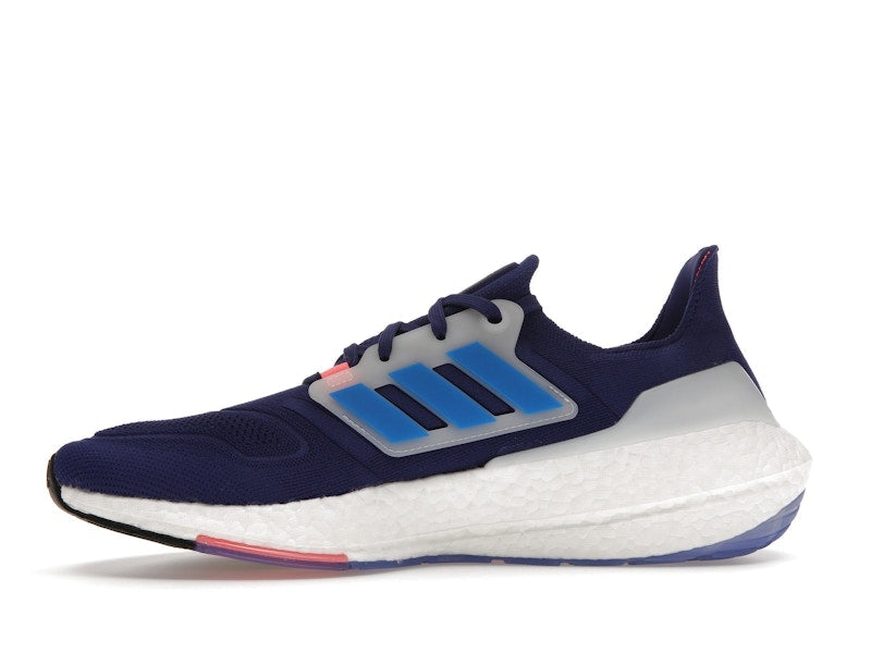 adidas Ultra Boost 22 Legacy Indigo Turbo