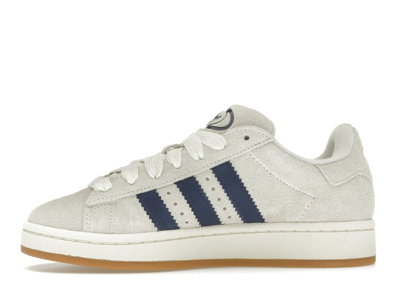 adidas Campus 00s Cream White Dark Blue
