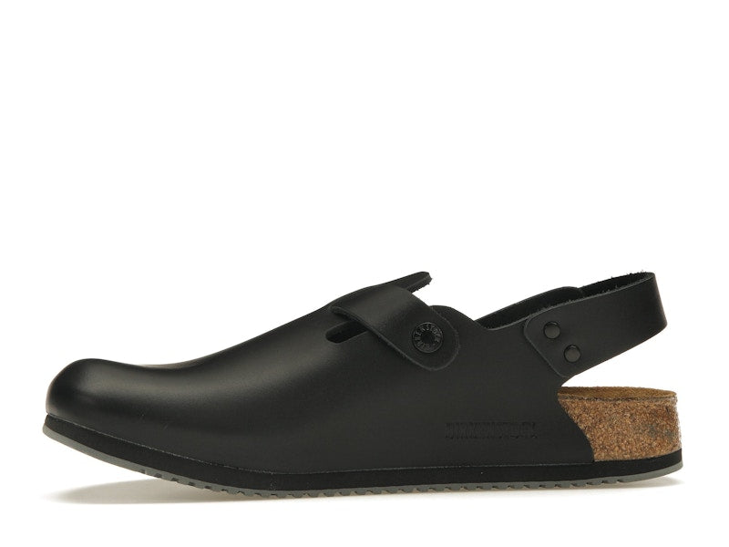 Birkenstock Tokyo Super Grip Black