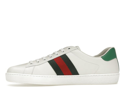 Gucci Ace x Disney Donald Duck