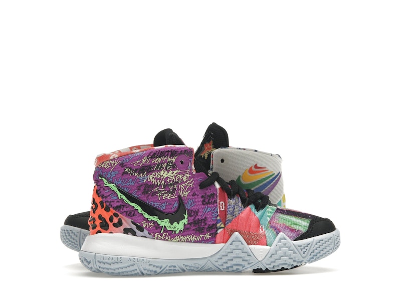Nike Kybrid S2 Best Of (PS)