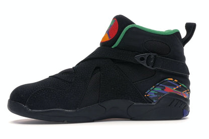 Jordan 8 Retro Tinker Air Raid (PS)