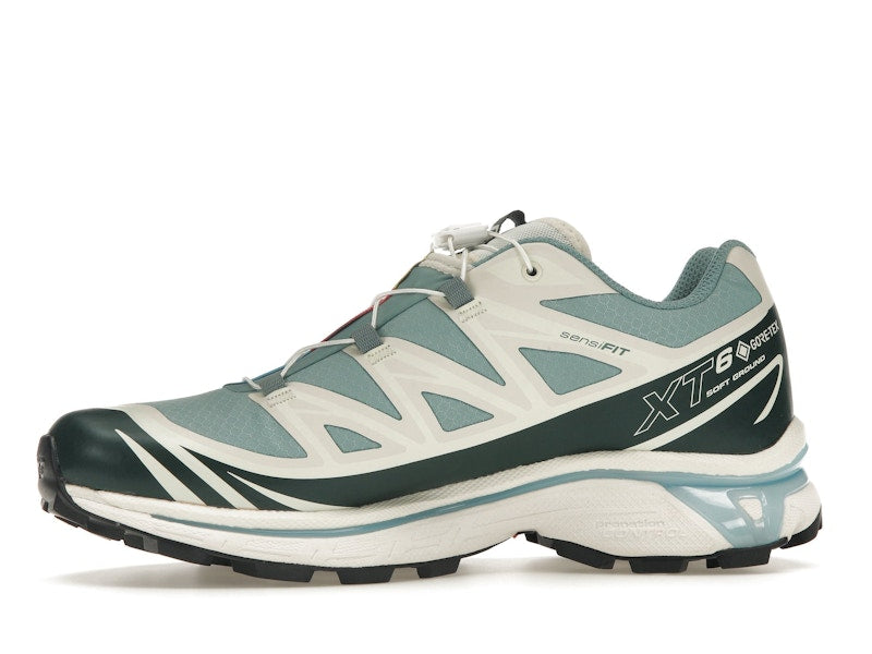 Salomon XT-6 Gore-Tex Kith Ponderosa Pine