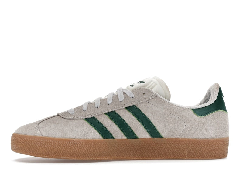 adidas Gazelle ADV Crystal White Gum