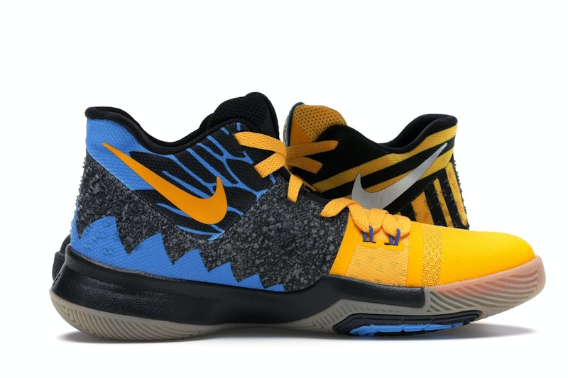 Nike Kyrie 3 What the Kyrie (GS)