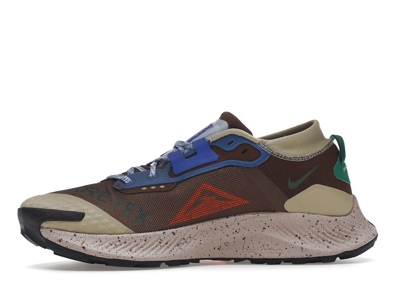 Nike Pegasus Trail 3 Gore-Tex ES I Love Trail Brown