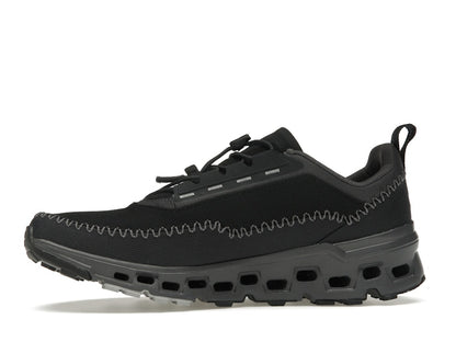 On Running Cloudaway 2 Black Eclipse