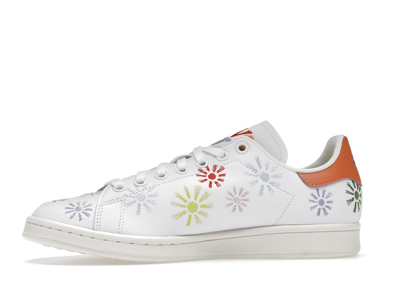 adidas Stan Smith Pride