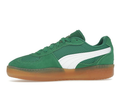 Puma Palermo Moda LaModa Vintage Archive Green (Women's)