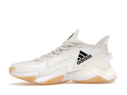 adidas Impact FLX Patrick Mahomes White Gum