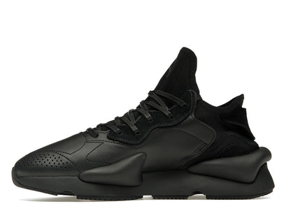 adidas Y-3 Kaiwa Triple Black (2023)