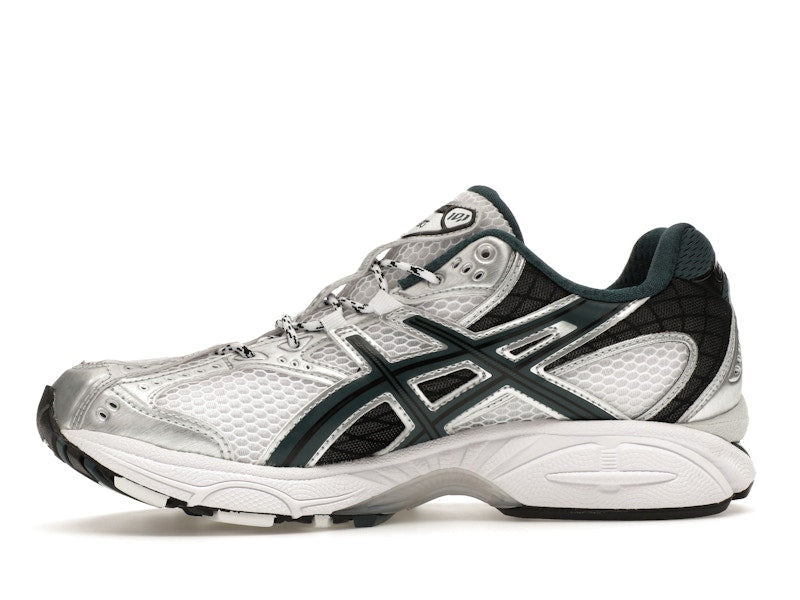 ASICS Gel-Nimbus 10.1 White Saxon Green