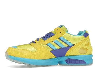 adidas ZX 8000 atmos G-SNK 10 Ura