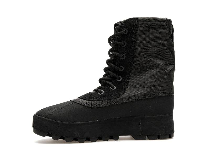 adidas Yeezy 950 Pirate Black (2023)