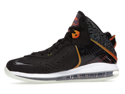 Nike LeBron 8 Space Jam
