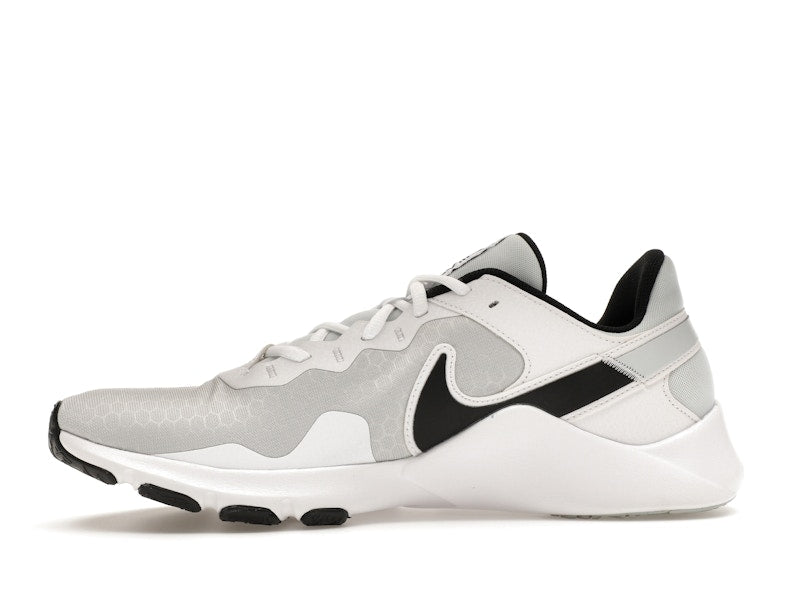 Nike Legend Essential 2 White Black