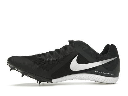 Nike Zoom Rival Multi Black Light Smoke Grey