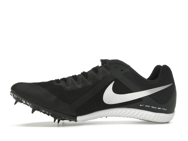 Nike Zoom Rival Multi Black Light Smoke Grey