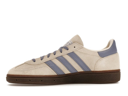 adidas Handball Spezial Wonder White Silver Violet (Women's)