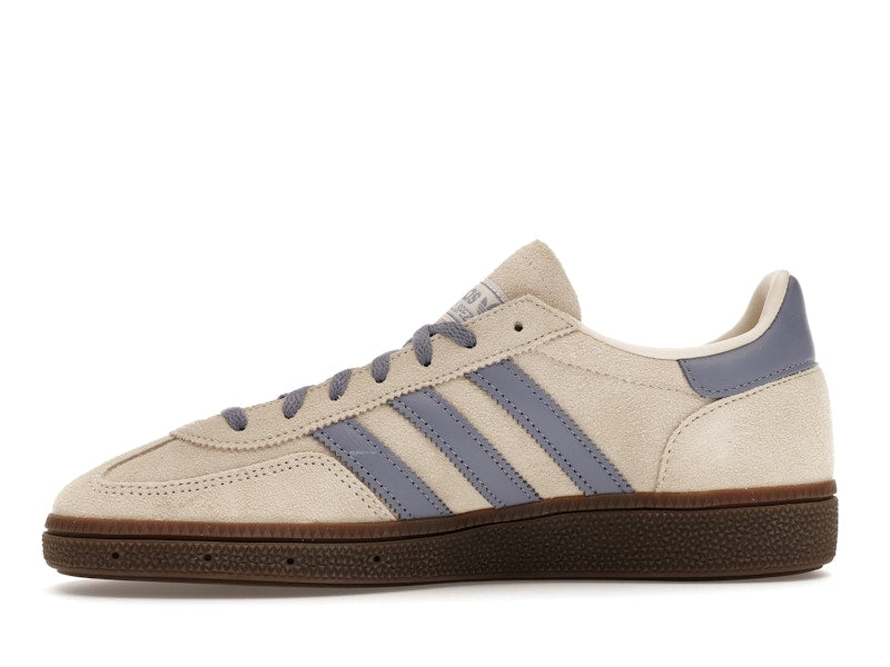 adidas Handball Spezial Wonder White Silver Violet (Women's)