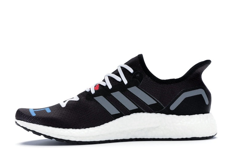 adidas Speedfactory AM4 atmos