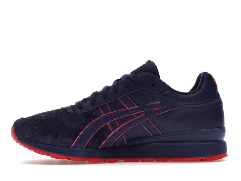 ASICS GT-II Ronnie Fieg High Risk