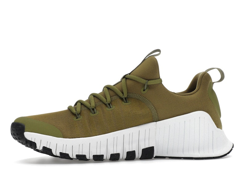 Nike Free Metcon 6 Pacific Moss Cool Grey